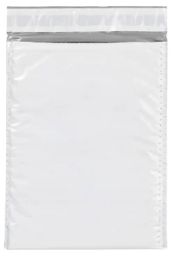 Office Depot® Brand Bubble Mailers, #0, 6