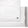 Office Depot® Brand Bubble Mailers, #2, 8 1/2" x 11", Pack Of 6