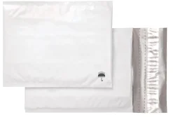 Office Depot® Brand Bubble Mailers, #2, 8 1/2" x 11", Pack Of 6