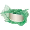 Office Depot® Brand Bubble Roll, 3/16" Thick, 30% Recycled, Green, 12" x 100'