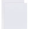 Office Depot® Brand Catalog Envelopes, 9" x 12", Gummed Seal, White, Box Of 100