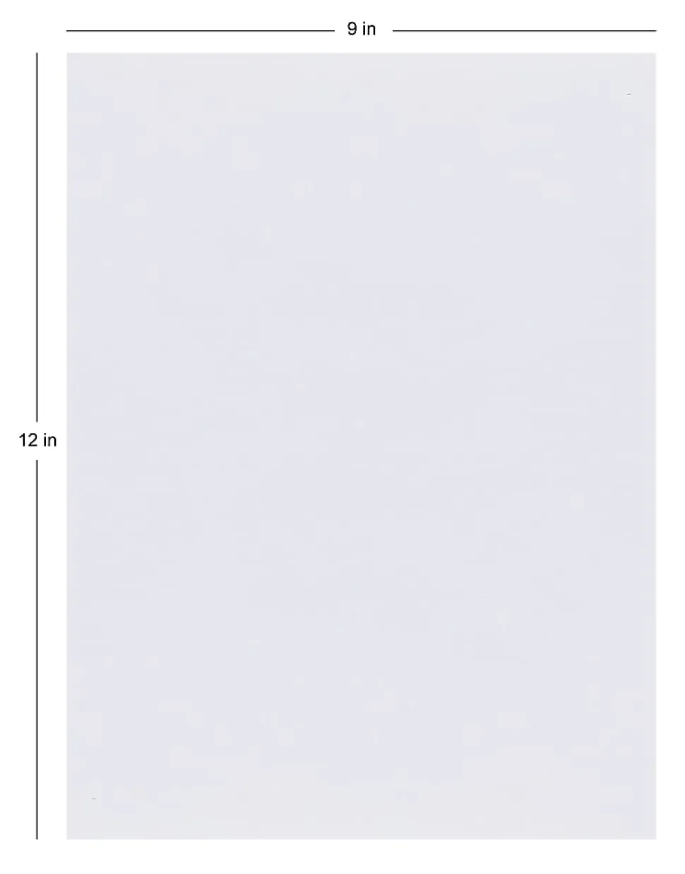 Office Depot® Brand Catalog Envelopes, 9" x 12", Gummed Seal, White, Box Of 100
