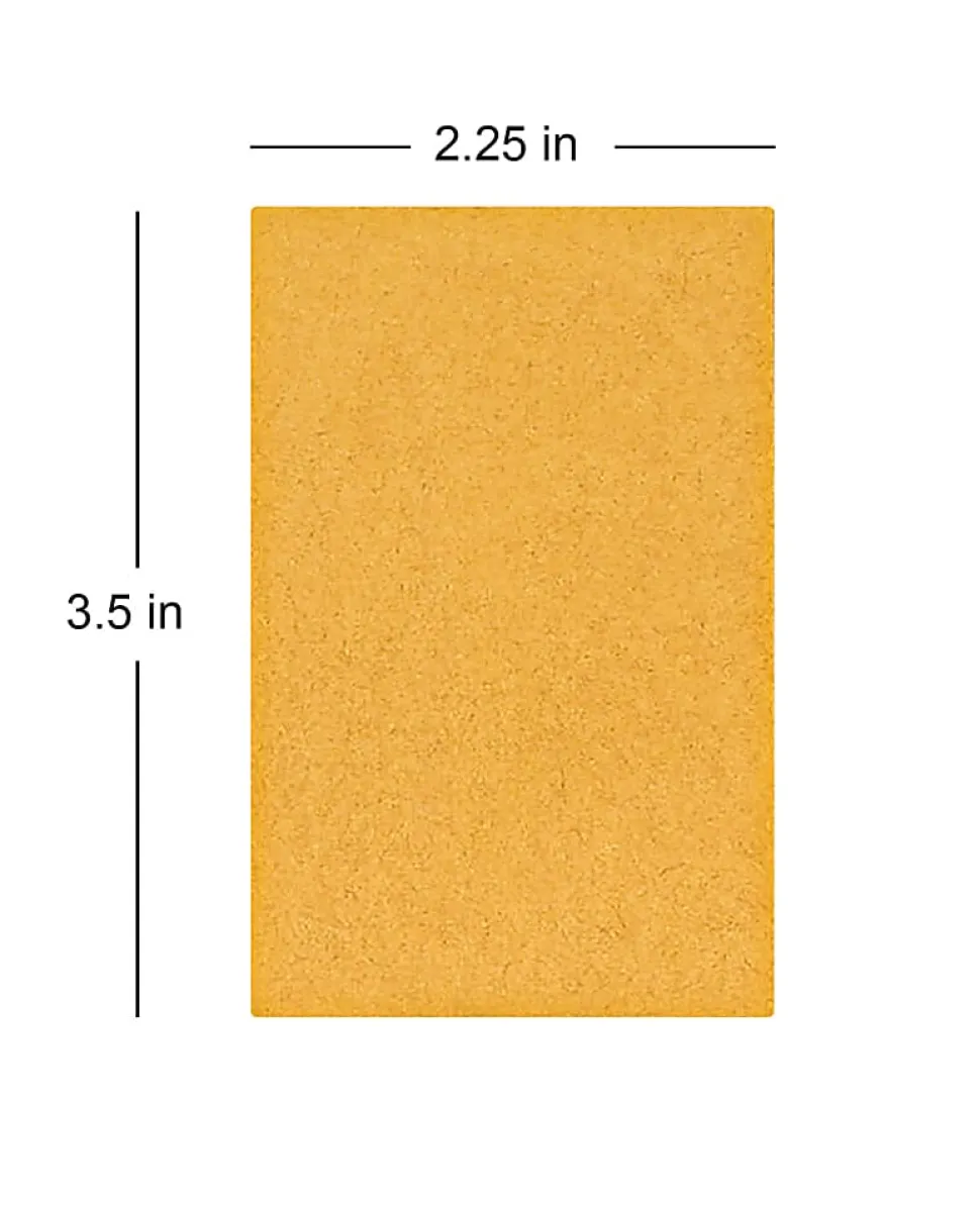 Office Depot® Brand Coin Envelopes, 2-1/4" x 3-1/2", Gummed Seal, Manila, Box Of 500