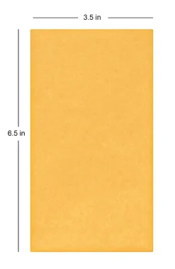 Office Depot® Brand Coin Envelopes, 3-1/2
