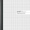 Office Depot® Brand Composition Book, 8-1/2" x 11", Quadrille Ruled, 80 Sheets, White
