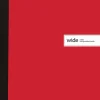 Office Depot® Brand Composition Books, 7-1/2" x 9-3/4", Wide Ruled, 80 Sheets, Assorted Colors, Pack Of 4 Books