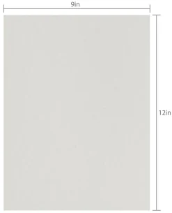 Office Depot® Brand Construction Paper, 9