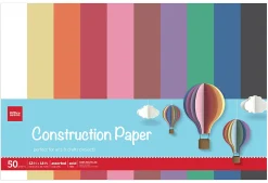 Office Depot® Brand Construction Paper, 12