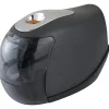 Office Depot® Brand Cordless Pencil Sharpener, Mill, Black