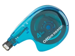 Office Depot® Brand Correction Tape With Mini-Roller Head, 394