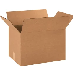 Office Depot® Brand Corrugated Boxes, 18