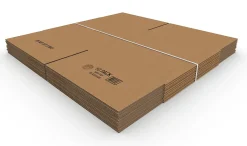 Office Depot® Brand Corrugated Boxes, 20