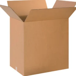 Office Depot® Brand Deluxe Moving Boxes, 24