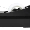 Office Depot® Brand Desktop Tape Dispenser, Black