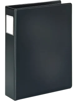 Office Depot® Brand Durable Legal-Size Reference 3-Ring Binder, 2
