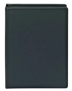 Office Depot® Brand Durable Legal-Size Reference 3-Ring Binder, 2
