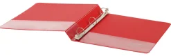 Office Depot® Brand Durable Reference 3-Ring Binder, 1