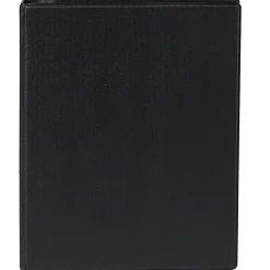 Office Depot® Brand Durable Reference Memo Size 3-Ring Binder, 1
