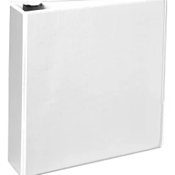 Office Depot® Brand Durable View 3-Ring Binder, 3