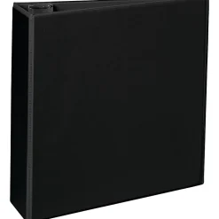 Office Depot® Brand Durable View 3-Ring Binder, 3