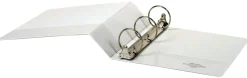 Office Depot® Brand Durable View 3-Ring Binder, 3