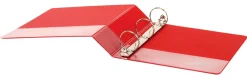 Office Depot® Brand Durable View 3-Ring Binder, 2