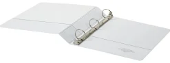 Office Depot® Brand Durable View 3-Ring Binder, 1 1/2