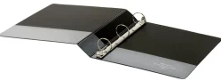 Office Depot® Brand Durable View 3-Ring Binder, 1 1/2