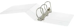 Office Depot® Brand Durable View 3-Ring Binder, 5