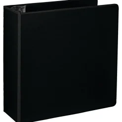 Office Depot® Brand Durable View 3-Ring Binder, 4
