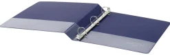 Office Depot® Brand Durable View 3-Ring Binder, 1