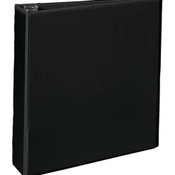 Office Depot® Brand Durable View Slant-Ring 3-Ring Binder, 2