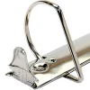Office Depot® Brand Durable View 3-Ring Binder, 1 1/2" D-Rings, Green