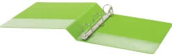 Office Depot® Brand Durable View 3-Ring Binder, 1 1/2