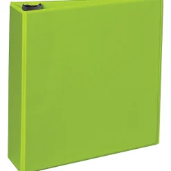 Office Depot® Brand Durable View 3-Ring Binder, 3