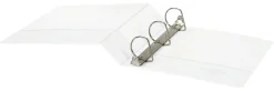 Office Depot® Brand Durable View 3-Ring Binder, 2