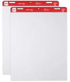 Office Depot® Brand Easel Pads, 27