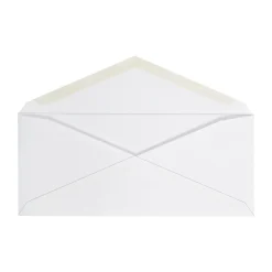 Office Depot® Brand #9 Envelopes, 3-7/8