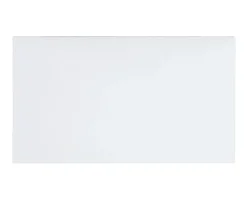 Office DepotĀ® Brand Envelopes, 3-5/8" x 6-1/2", Gummed Seal, White, Box Of 500
