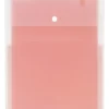 Office Depot® Brand Expanding File, 5" Expansion, Letter Size, Pink
