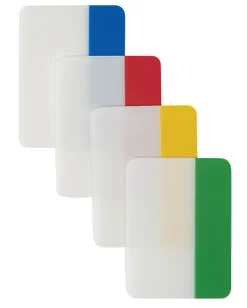 Office Depot® Brand Filing Tabs, 2