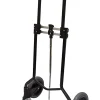 Office Depot® Brand Foldable Hand Truck, 150-Lb Capacity