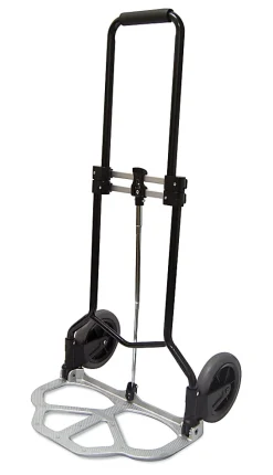 Office Depot® Brand Foldable Hand Truck, 150-Lb Capacity
