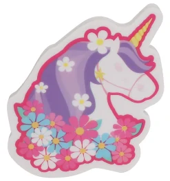 Office Depot® Brand Fun Erasers, Assorted Designs (No Design Choice)