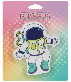 Office Depot® Brand Fun Erasers, Assorted Designs (No Design Choice)