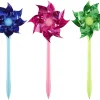 Office Depot® Brand Fun With Writing Ballpoint Pen, Medium Point, 1.0 mm, Windmill, Assorted Colors