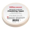 Office Depot® Brand General-Purpose Masking Tape, 0.71" x 60 Yd.