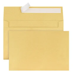 Office Depot® Brand Greeting Card Envelopes, A9, 5-3/4