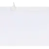 Office Depot® Brand Greeting Card Envelopes, A9, 5-3/4" x 8-3/4", Clean Seal, White, Box Of 100