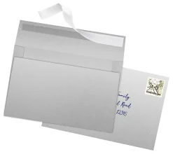 Office Depot® Brand Greeting Card Envelopes, A9, 5-3/4